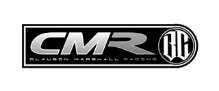 Clauson-Marshall Racing