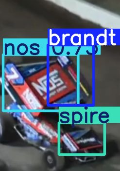 AI Sponsorship Detection Logic